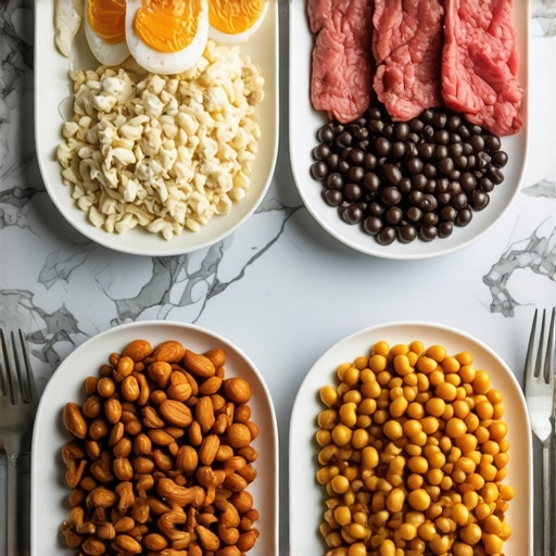 4 Protein-Packed Fixes for Better 2026 GLP-1 success results fast and success results