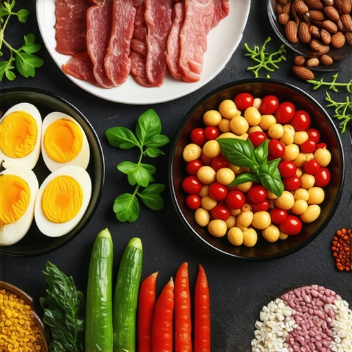 4 Protein-Packed Fixes for Better 2026 GLP-1 success results fast and success