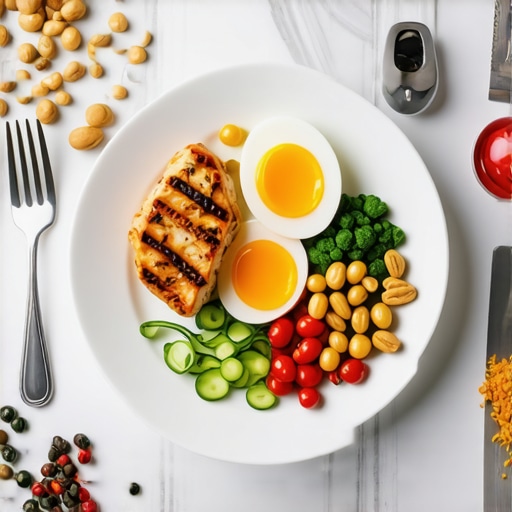 4 Protein-Packed Fixes for Better 2026 GLP-1 success results