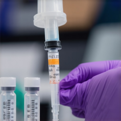 4 Protein Timing Fixes for 2026 Injection Success