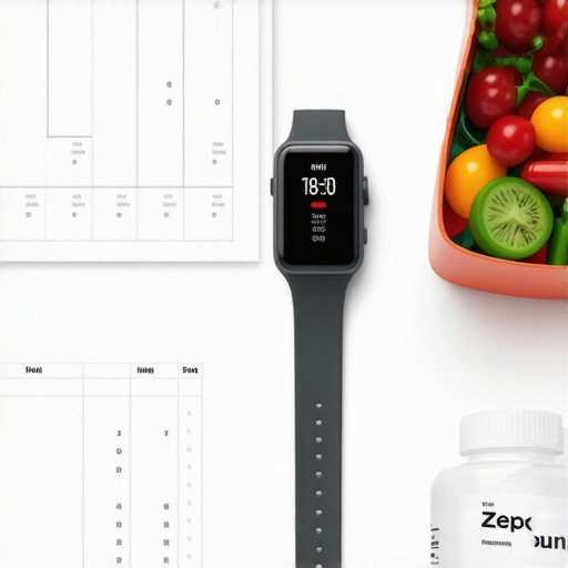 4 Protein Timing Fixes for Better 2026 Zepbound Outcomes