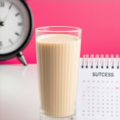 4 Protein Timing Fixes for Better 2026 Zepbound Success