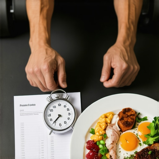 4 Protein Timing Fixes for better 2026 Zepbound Progress