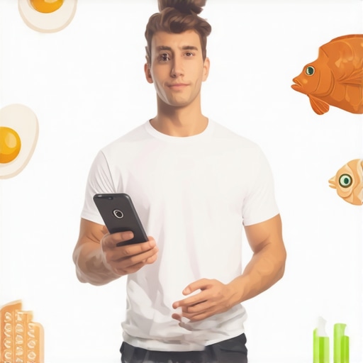 4 Protein Timing Hacks for Better 2026 Mounjaro Gains