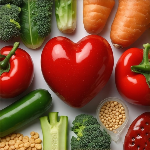 4 Safe Prescription Diet Combinations for 2026 Heart Health