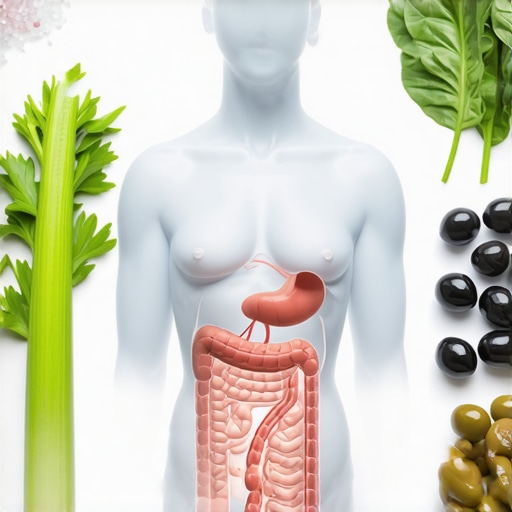 4 Sodium Fixes for better 2026 GLP-1 absorption success