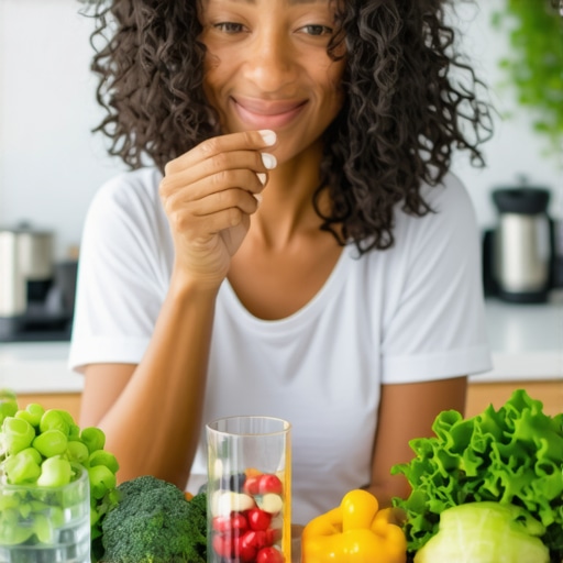 4 Specific B-Vitamin Habits for 2026 Medication Energy