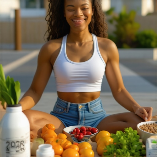4 Specific B-Vitamin Habits for 2026 Wegovy Energy