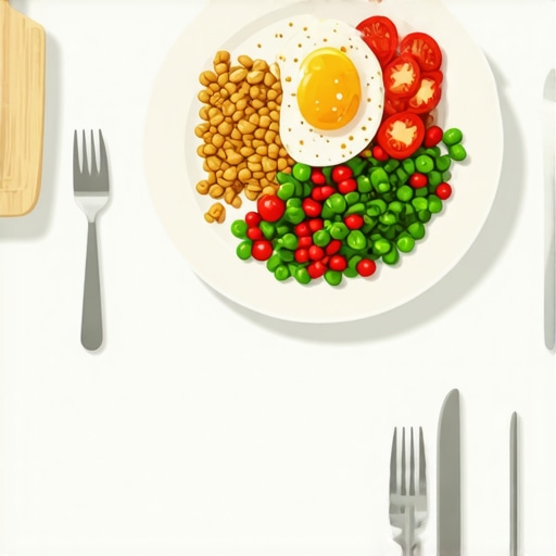 4 Specific Breakfast Fixes for Better GLP-1 Absorption in 2026