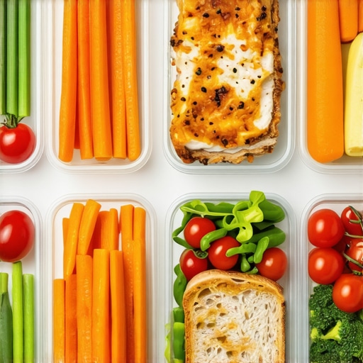 4 Specific Fat Loss Medication Meal Prep Fixes for 2026