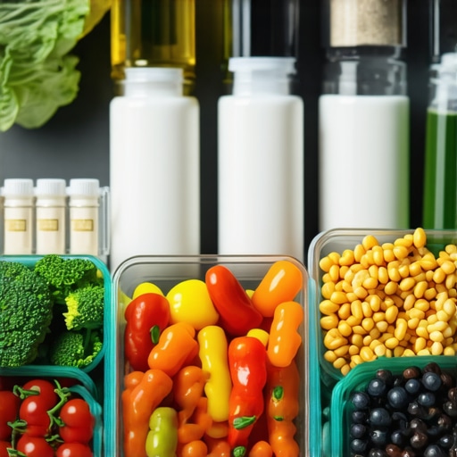 4 Specific Meal Prep Fixes for 2026 Fat Loss Medications