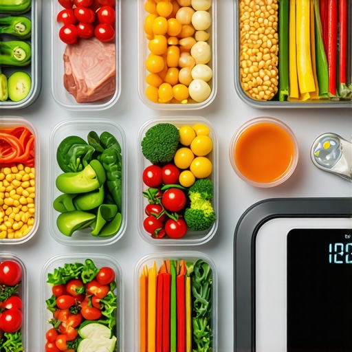 4 Specific Meal Prep Rules for 2026 Zepbound Users