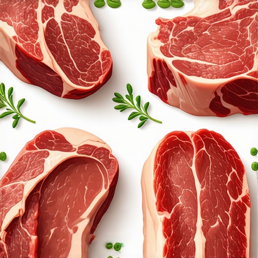 4 Specific Meat Choices for 2026 Zepbound Meal Prep