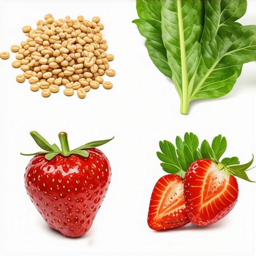 4 Specific Nutrient Fixes for 2026 Appetite Control