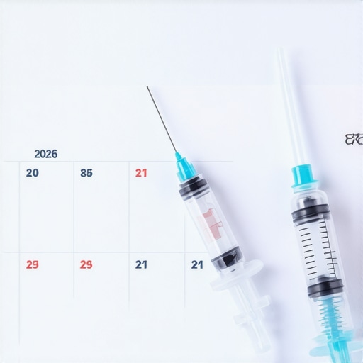 4 Specific Protein Timing Rules for 2026 Injection Users