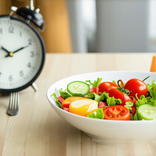 4 Tirzepatide Meal Timing Fixes for Better 2026 Results