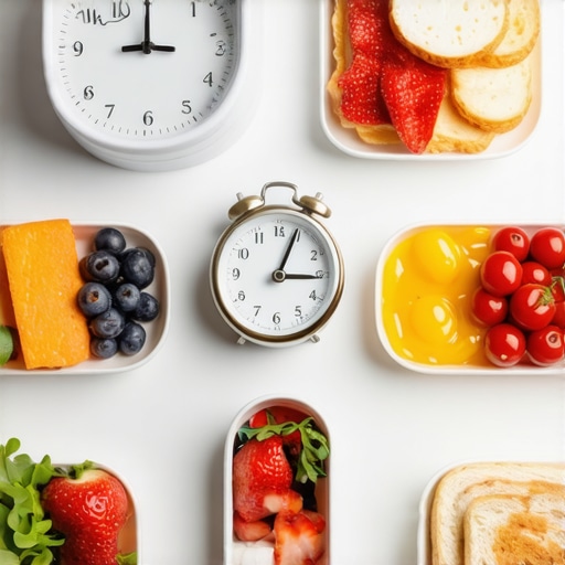 4 Tirzepatide Meal Timing Rules for Faster 2026 Results