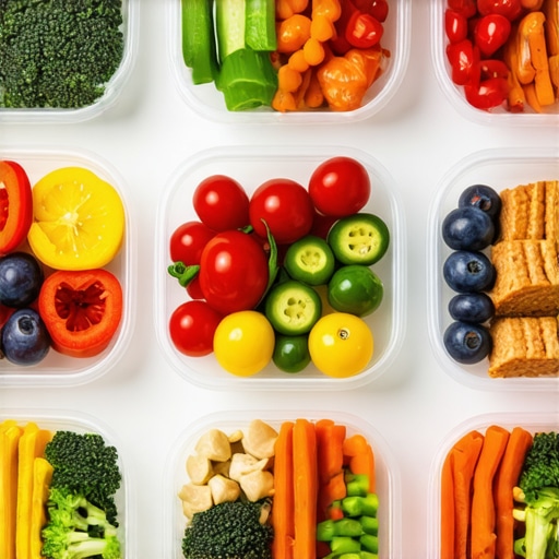 4 Wegovy Meal Prep Hacks for Better 2026 Fat Loss