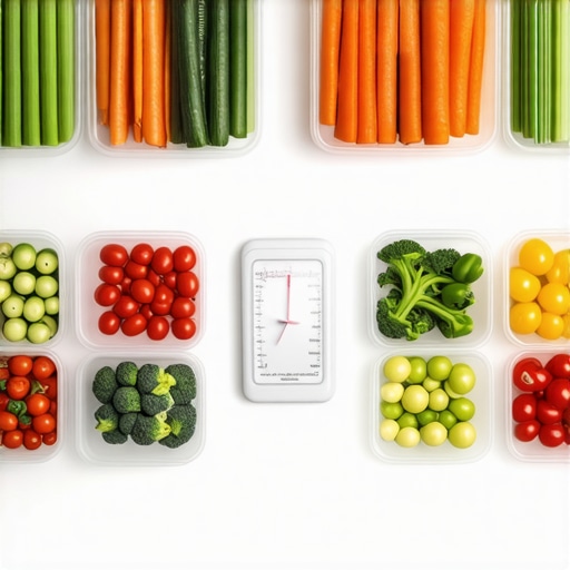 4 Wegovy Meal Prep Hacks to Stop 2026 Weight Plateaus