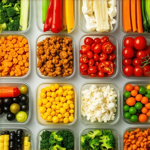 4 Wegovy Meal Prep Hacks to Stop 2026 Weight Plateaus