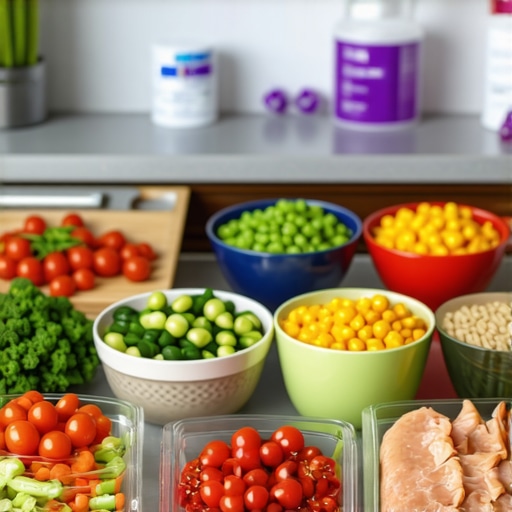 4 Weight Loss Medications and Meal Prep Tweaks for 2026