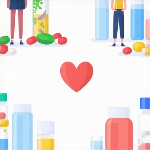 4 Weight Loss Programs with Medication for 2026 Heart Health