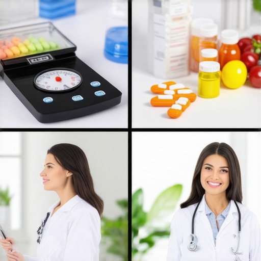 4 Weight Loss Programs with Medication for 2026 Results