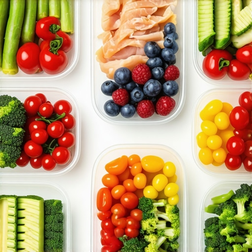 5 Best Prescription Diet Plans for 2026 Appetite Control