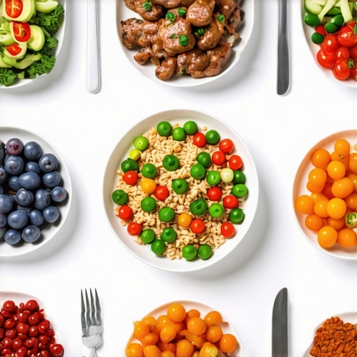 5 Best Prescription Diet Plans for 2026 Metabolic Progress