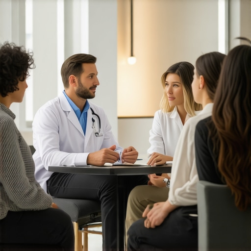 5 Customized Diet Plans with Injections for 2026 Results