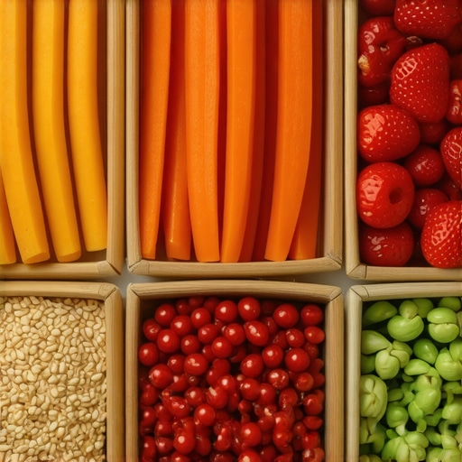 5 Fiber-Rich Foods for 2026 Injection gut health and success fast