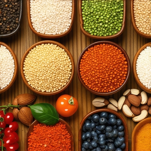 5 Fiber-Rich Foods for 2026 Injection gut health and success results results results