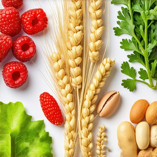 5 Fiber-Rich Foods for 2026 Injection gut health and success results