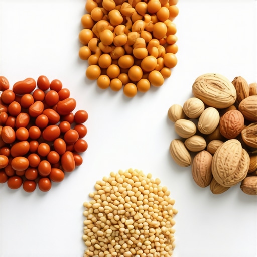 5 Fiber-Rich Foods for Better 2026 GLP-1 Digestion