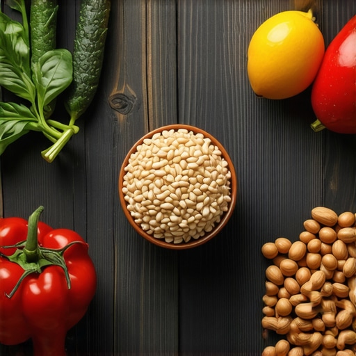 5 Fiber-Rich Foods for Better 2026 Injection Digestion