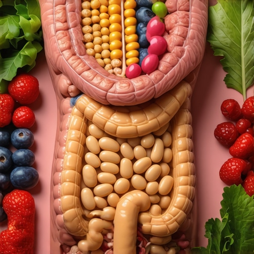 5 Fiber-Rich Foods for Better 2026 Injection Gut health results fast and success