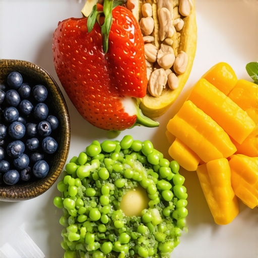 5 Fiber-Rich Foods for Better 2026 Injection Gut health results fast