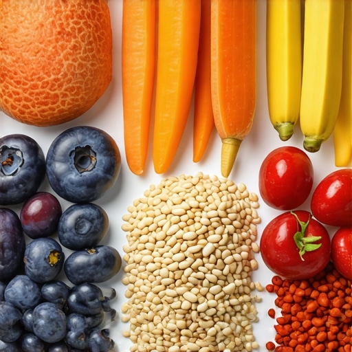 5 Fiber-Rich Foods for Better 2026 Injection Gut health success results results fast