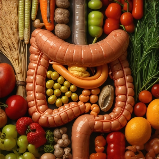 5 Fiber-Rich Foods for Better 2026 Injection Gut health success results