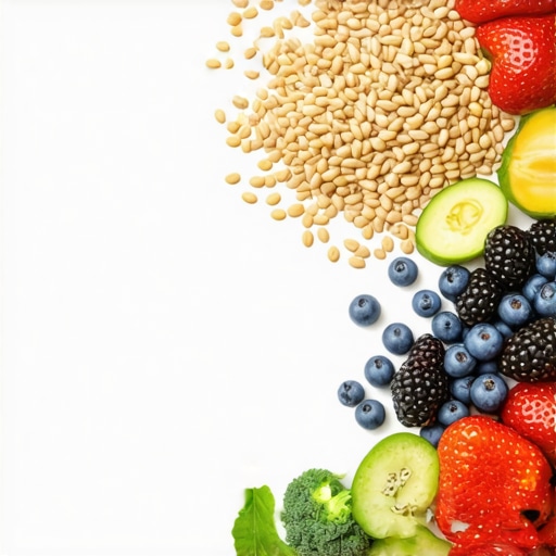 5 Fiber-Rich Recipes for 2026 GLP-1 Digestion Success