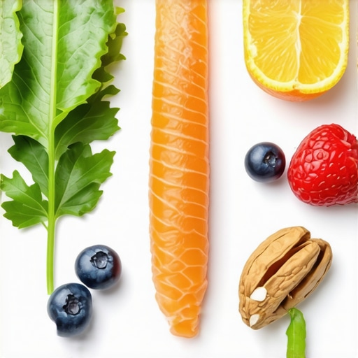 5 Foods That Fight 2026 Injection Fatigue [Nutrient List]