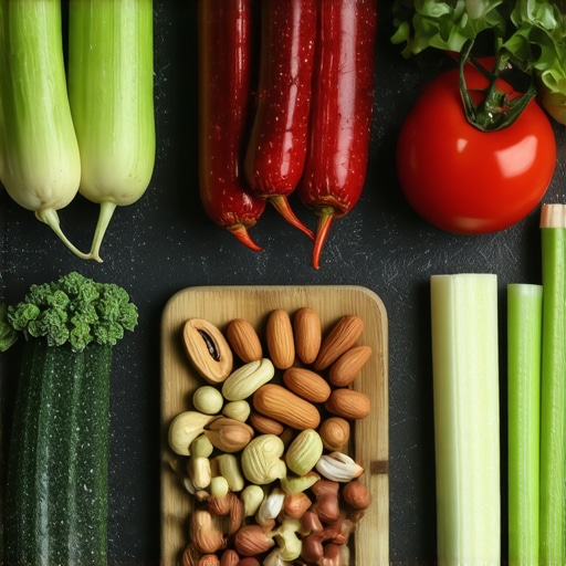 5 Foods to Pair with Prescription Appetite Suppressants in 2026