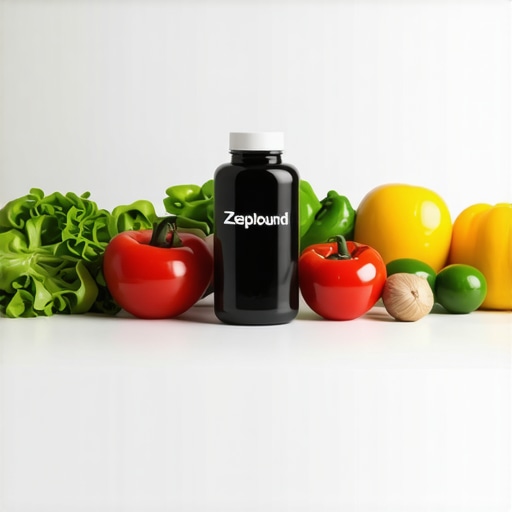 5 Foods to Pair with Zepbound for a 2026 Lean Look