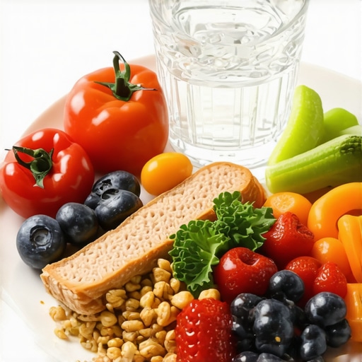 5 Healthy Eating Rules for better 2026 Ozempic Results