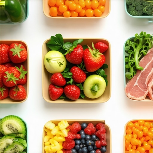 5 Healthy Eating Rules with Ozempic for 2026 success fast results and success