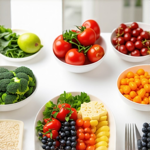 5 Healthy Eating Rules with Ozempic for 2026 success fast results results