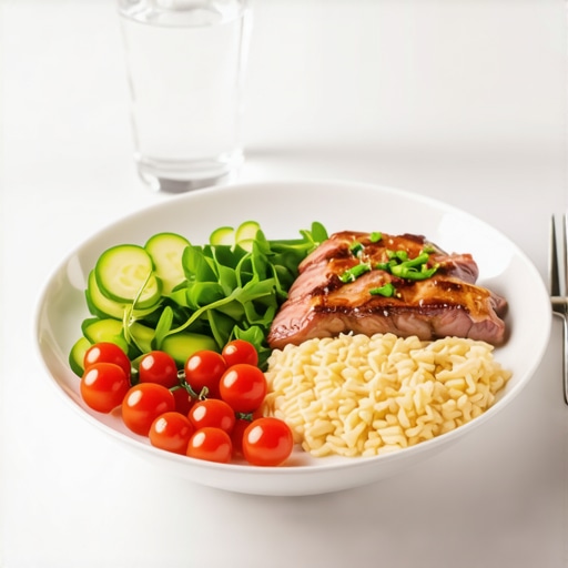 5 Healthy Eating Rules with Ozempic for 2026 success fast results