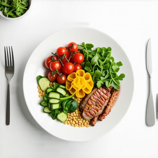 5 Healthy Eating Rules with Ozempic for 2026 success results and health