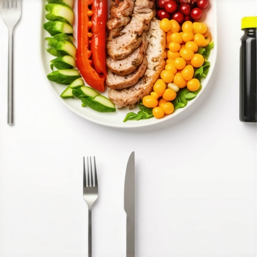 5 Healthy Eating Rules with Ozempic for 2026 success results fast and success fast