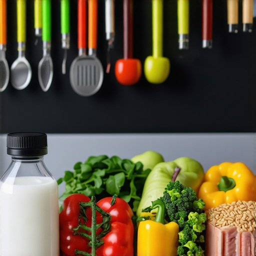 5 Healthy Eating Rules with Ozempic for 2026 success